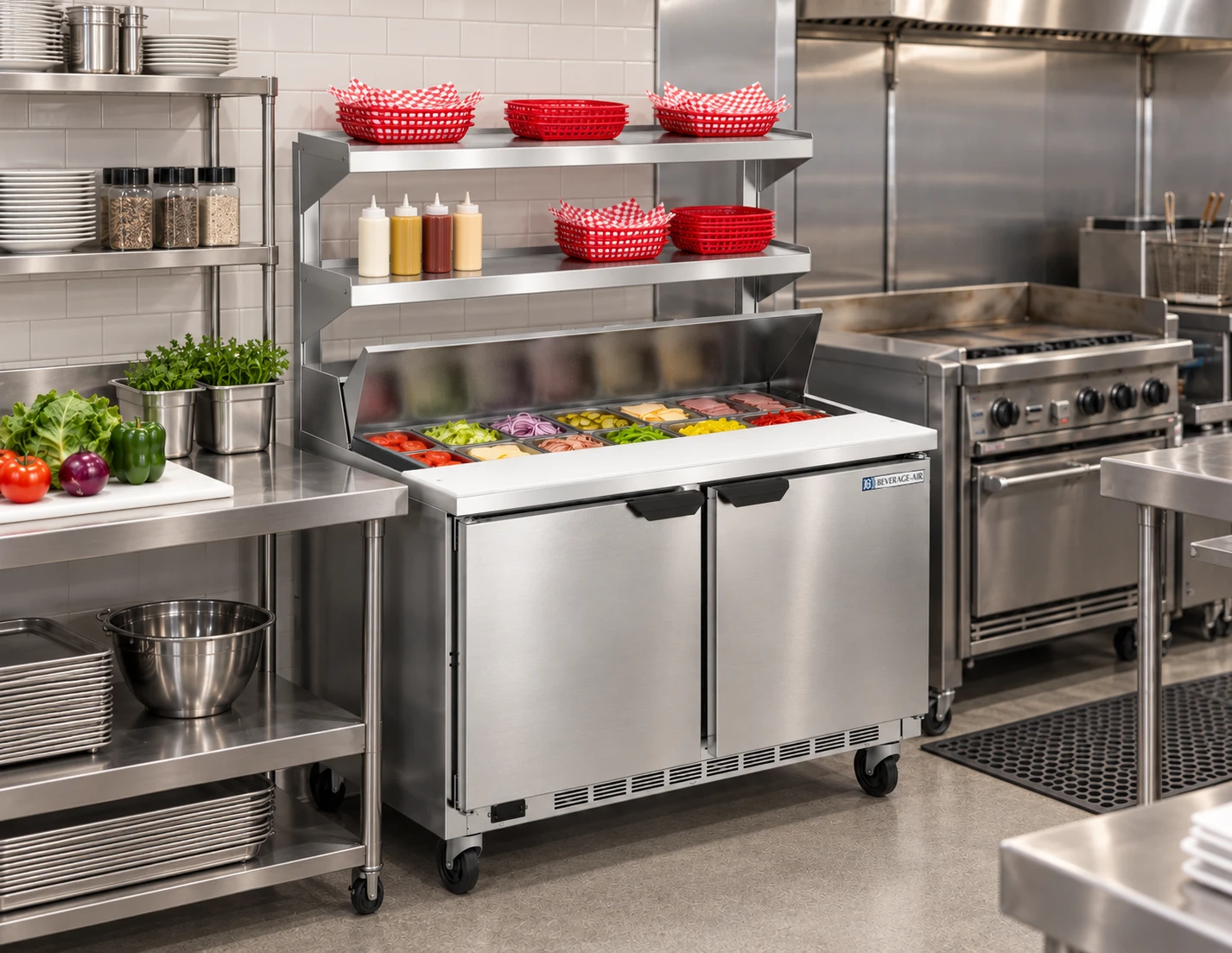 Need Storage Space?